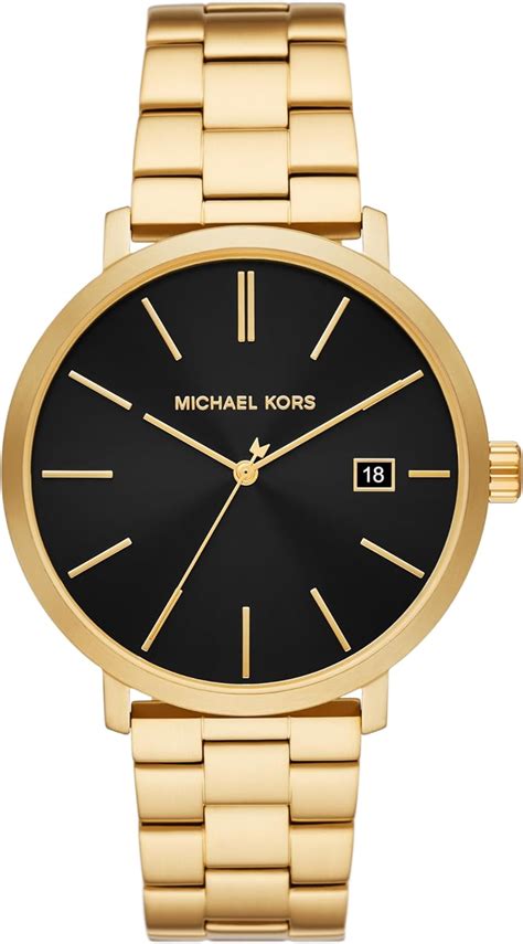 zegarek michael kors blake|Michael Kors Men's Blake Three.